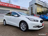 używany Kia Ceed GT 