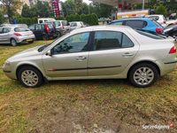 używany Renault Laguna II oryginalny lakier ,ksenony ,hak holowniczy