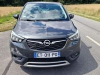 Używany Opel Crossland X 120 KM (88 kW) 2018 Inny SUV