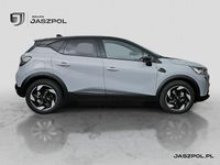 używany Renault Captur 1.0 TCe Techno LPG