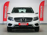 używany Mercedes GLC220 GLC 220 2,2 / 170 KM / 4x4 / LED / NAVI / ALU / ...2,2 / 170 KM / 4x4 / LED / NAVI / ALU / ...