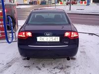 Używany Audi A4 2005