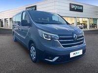 używany Renault Trafic Grand SpaceClass 2.0 dCi