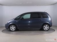 używany Opel Meriva 1.6