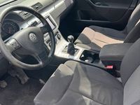 używany VW Passat 2.0 Kombi 140KM drugi właściciel