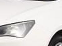 używany Seat Ibiza V , Salon Polska, Klimatronic,ALU