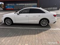 używany Audi A4