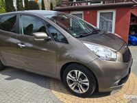 Używany Kia Venga 2017 Hatchback