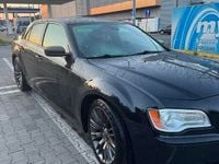 Używany Chrysler 300C Limited 2013