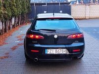 używany Alfa Romeo 159 159 Kombi Sportwagon 1.9 JTD 8V 120KM 2006Kombi Sportwagon 1.9 JTD 8V 120KM 2006