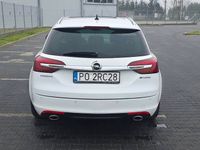 Używany Opel Insignia 2014 Kombi