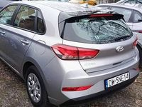 używany Hyundai i30 1.5 DPI Classic +