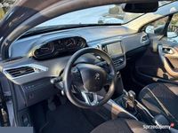 używany Peugeot 2008 1.6 BlueHDi Style 99KM 2018r Stan perfekcyjny! Zamiana!