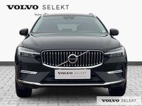 używany Volvo XC60 XC60 B4 B Plus Bright aut