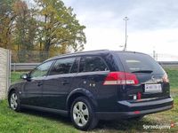 używany Opel Vectra 1.9 CDTI 150KM