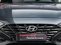 używany Hyundai i30 II 1.5 T-GDI 48V Smart DCT