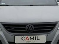 używany VW CC I polski salon