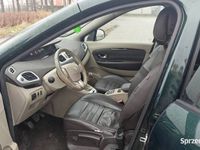 używany Renault Grand Scénic III 2010 Euro5