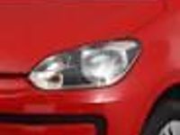 używany VW up! Salon Polska, Serwis ASO, Klima