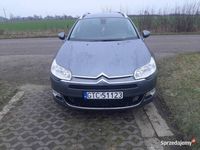 używany Citroën C5 Exclusive 2.0 HDI