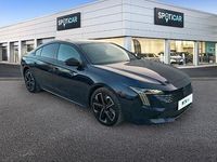 Używany Peugeot 508 GT 180 KM (132 kW) 2024 Niebieski