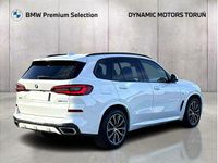 Używany BMW X5 Shadowline 265 KM (194 kW) 2018 Alpine white 3 SUV