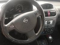 Używany Opel Corsa 2005 Sedan/Limuzyna