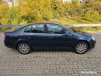 Używany VW Jetta 150 KM (110 kW) 2006 Sedan/Limuzyna