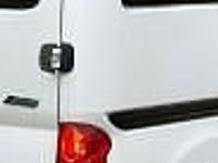 używany Nissan NV200