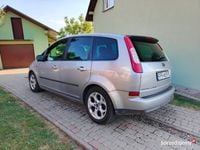 Używany Ford C-MAX 2005 Minivan
