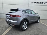 używany Jaguar E-Pace SE