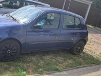 Używany Renault Clio II 1999