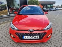 używany Hyundai i20 1.2 GET!