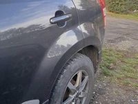 używany Suzuki Grand Vitara 2010 pt 12.2026 oc 04.2026 1.9 po lift pelne wyposażeni