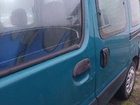 używany Renault Kangoo sprzedam