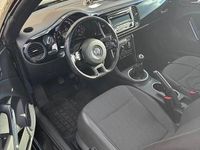 Używany VW Beetle 105 KM (77 kW) 2012 Hatchback
