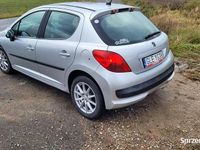 Używany Peugeot 207 2007