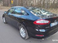 Używany Ford Mondeo 2011
