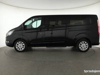 używany Ford Tourneo Custom 2.0 EcoBlue mHEV