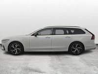 używany Volvo V90 AWD Plug-In Hybrid R-Design ! Z Polskiego Salonu ! Faktura VAT !