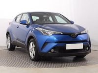 Używany Toyota C-HR 116 KM (85 kW) 2018 Niebieski SUV