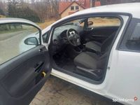 używany Opel Corsa 1.3 cdti