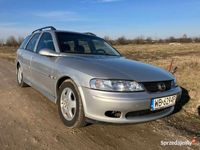 używany Opel Vectra B kombi 2.0 DTI