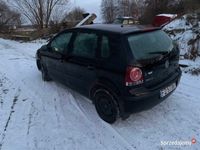 używany VW Polo 1,2 do poprawek