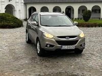 Używany Hyundai ix35 2011 SUV