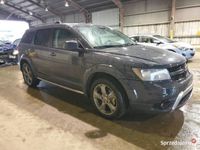 używany Dodge Journey 