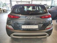 używany Hyundai Kona 1.0T 120KM 2WD 6MT Modern Winter