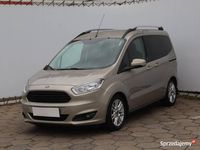 używany Ford Tourneo Courier 1.5 TDCI
