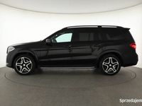 używany Mercedes GLS500 GLS4MATIC