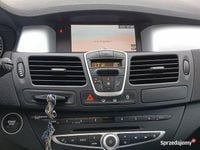 Używany Renault Laguna III 140 KM (102 kW) 2009 Biały Kombi